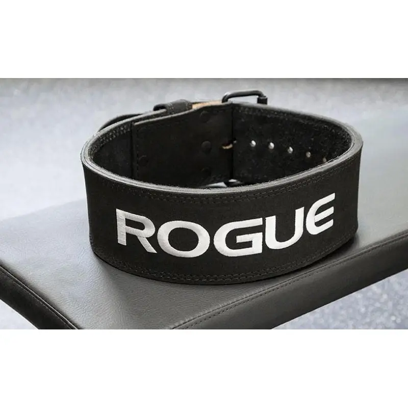 Rogue Echo 10mm Lifting Belt