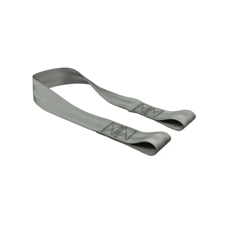 Strap 1' (Light Grey)