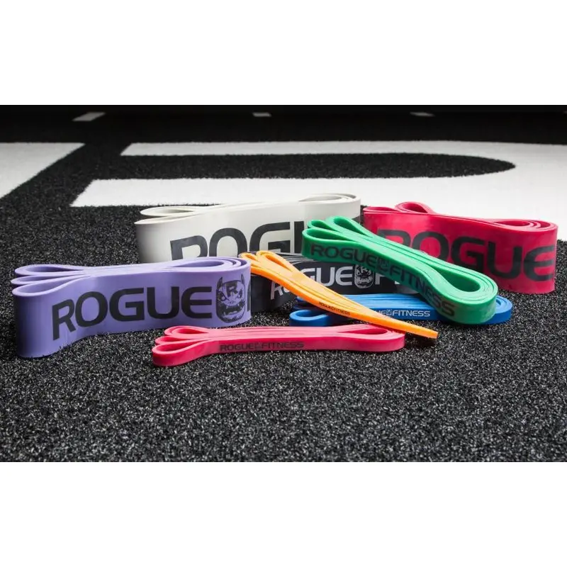 Rogue Monster Bands
