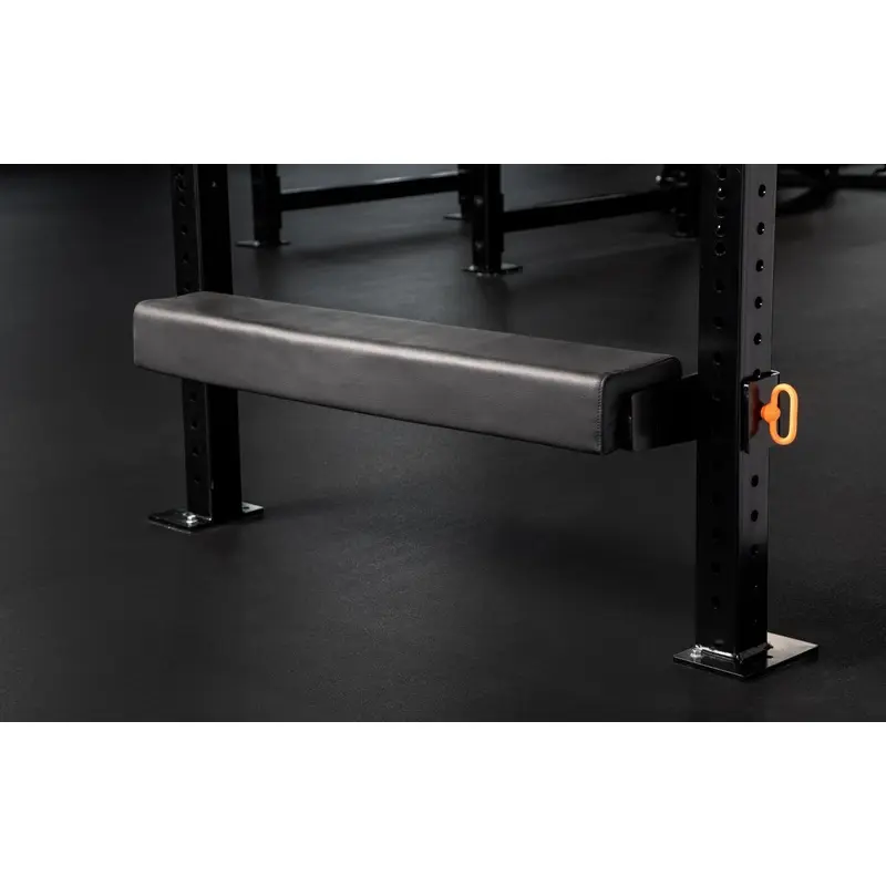 Rogue Monster Lite Hip Thruster Bench