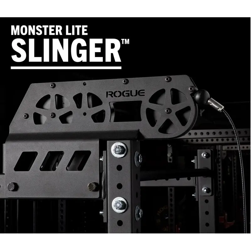Rogue Monster Lite Slinger