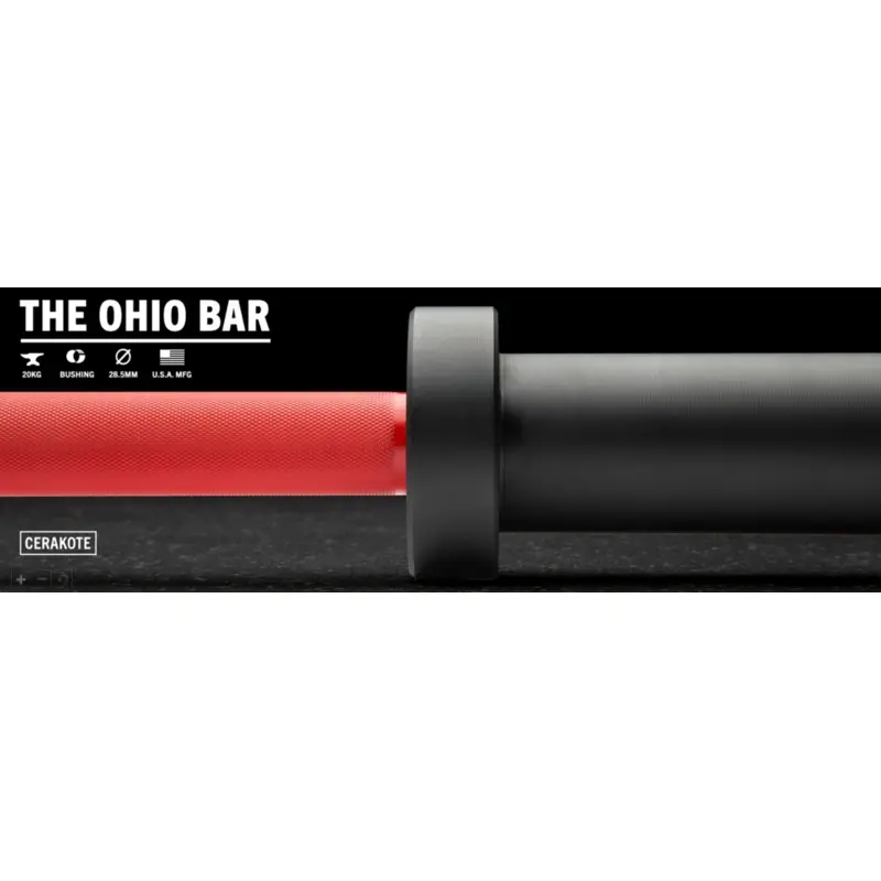 Rogue Ohio Bar