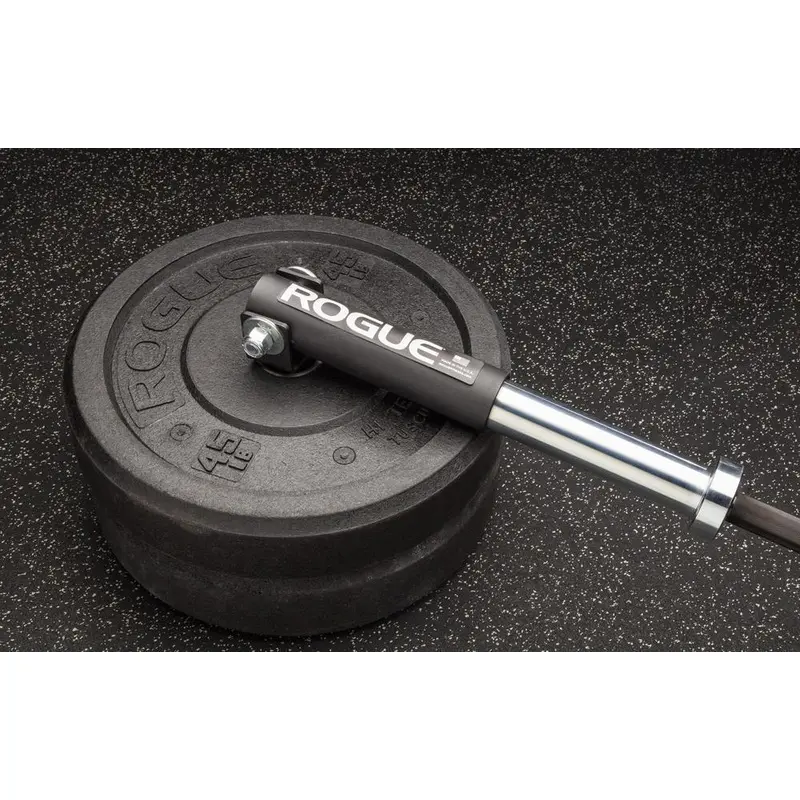 Rogue Post Landmine
