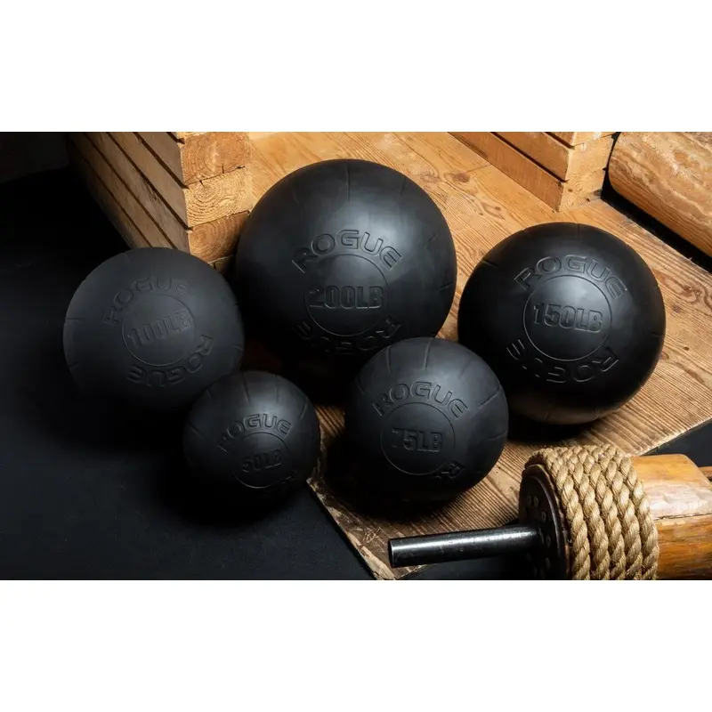 Rogue Rubber Atlas Stones