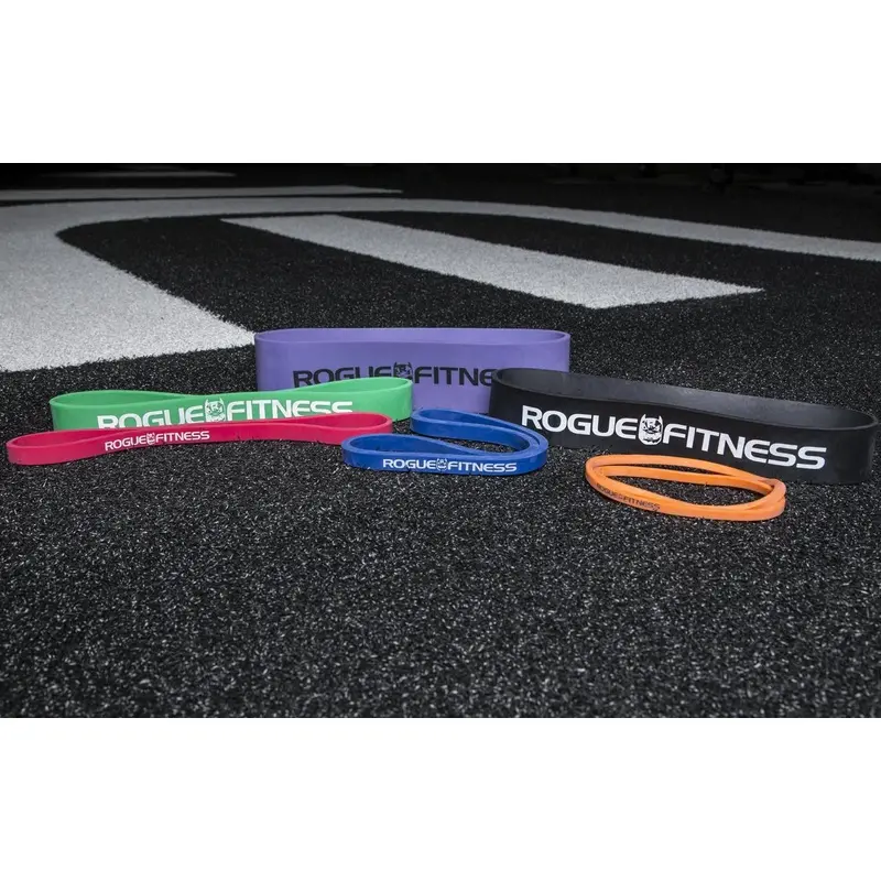 Rogue Shorty Monster Bands