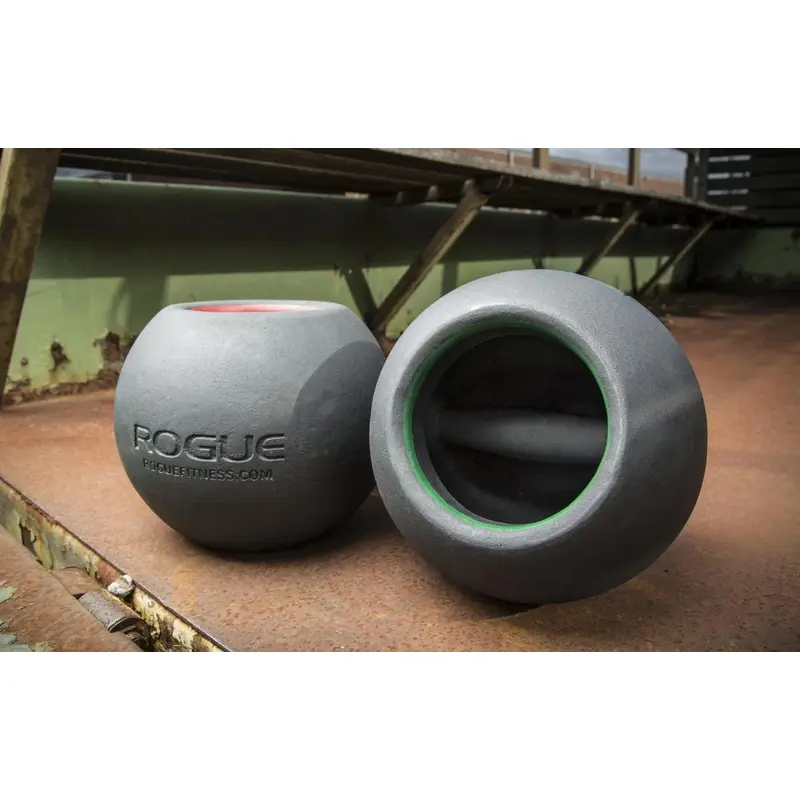 Rogue Thompson Fatbells