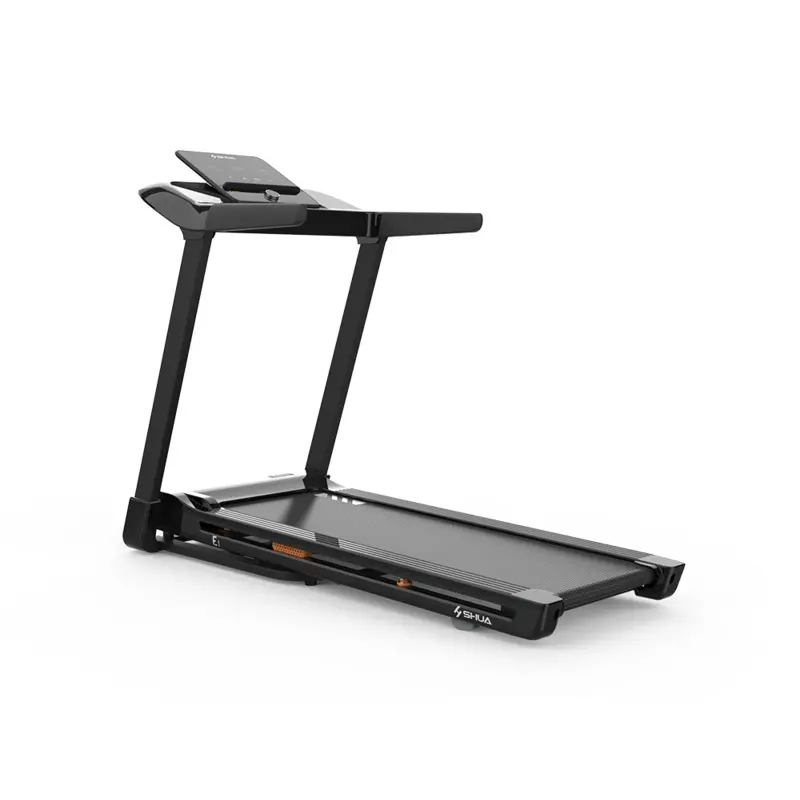 Muscle D Deluxe Home Treadmill - CLOSEOUT