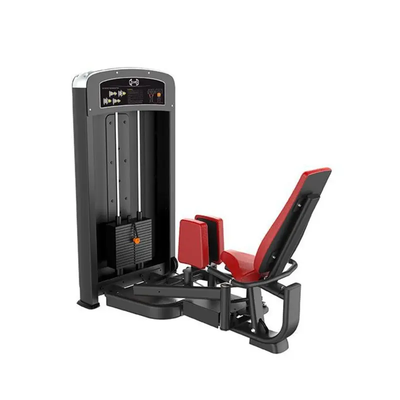 Muscle D Elite Selectorized Inner Outer Thigh Machine