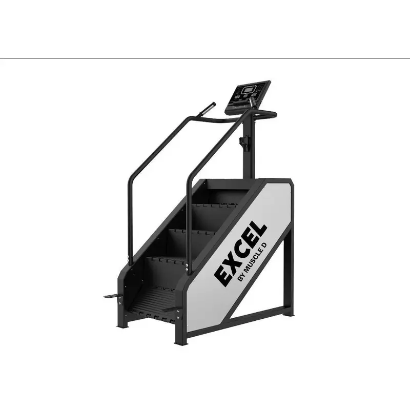 Muscle D Excel Stair Climber