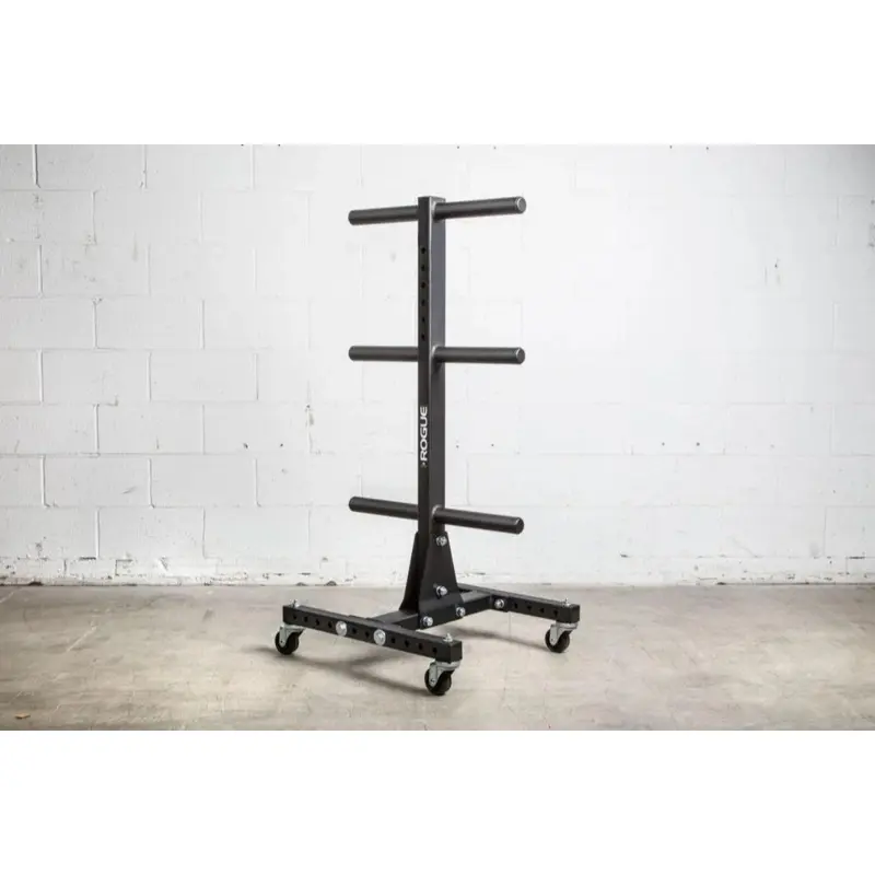 Rogue Vertical Plate Tree 2.0 w/ Wheels