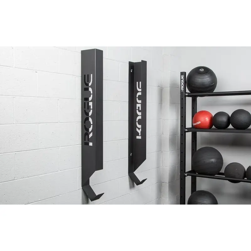 Rogue Wall Mount Foam Roller Storage