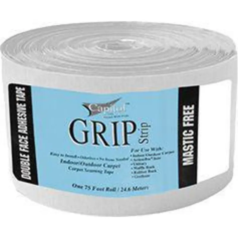 Ultimate RB Tape for Rubber Flooring