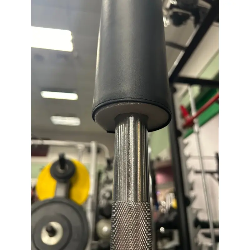 Basic Bar Pad
