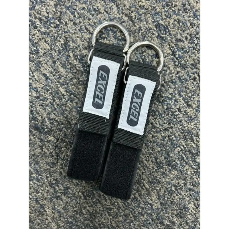 Excel Ankle Strap Pair