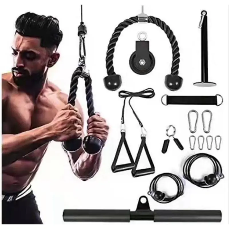 Excel Fitness Kit