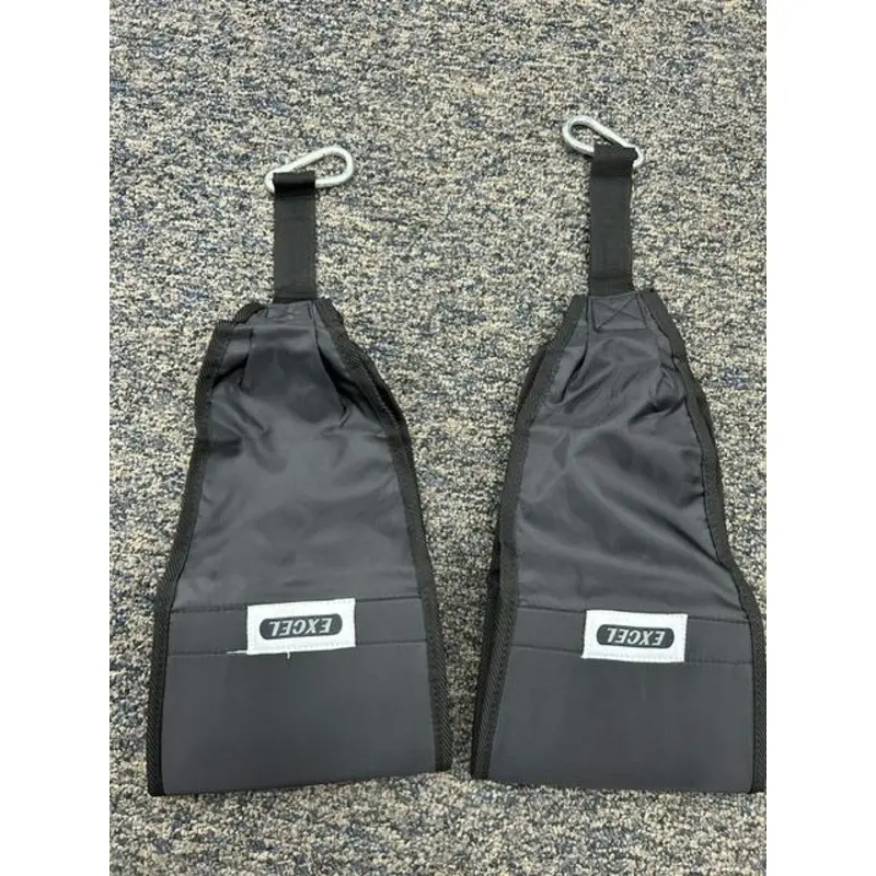 Excel Hanging Ab Straps