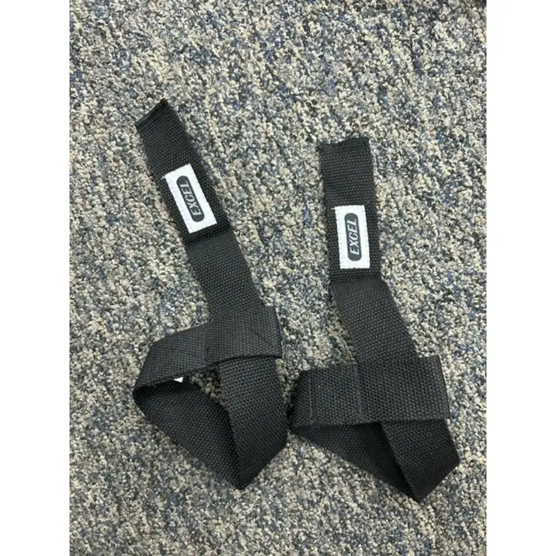 Excel Lifting Straps