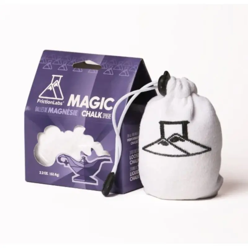 Friction Labs Chalk Ball