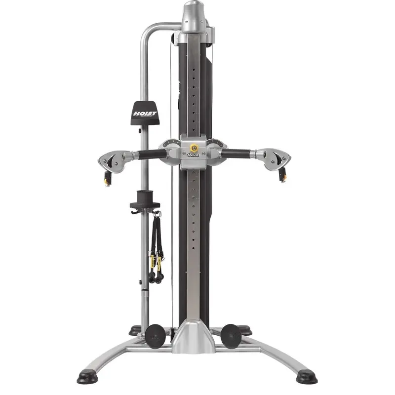 Hoist Mi5 Functional Trainer (With custom accessory package)