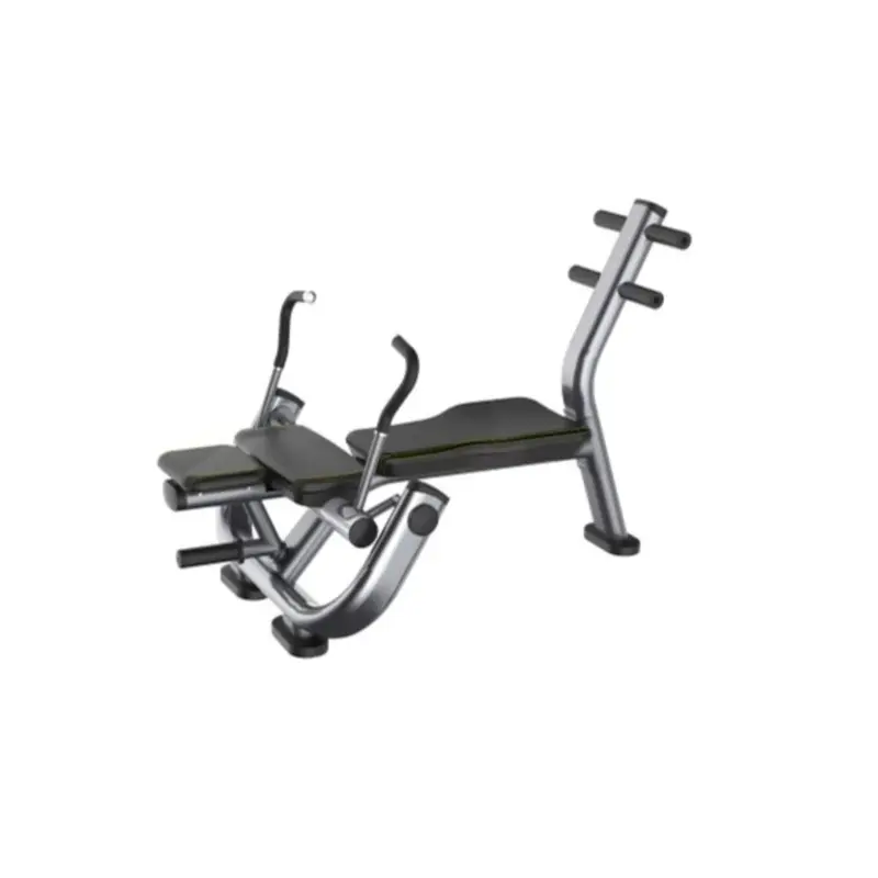 Muscle D Ab Bench (New Style)