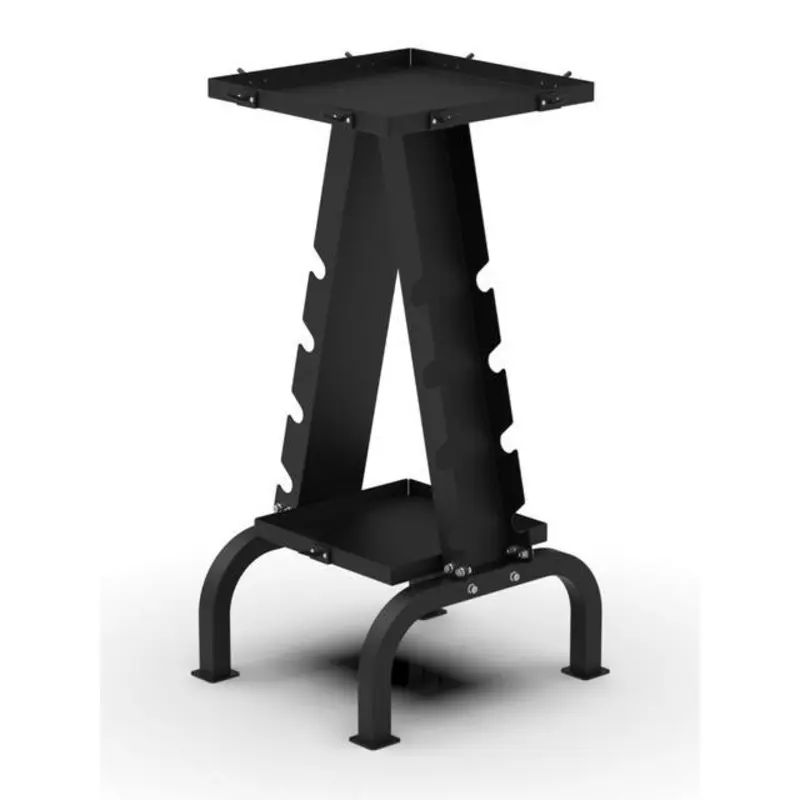 Muscle D Accessory Rack