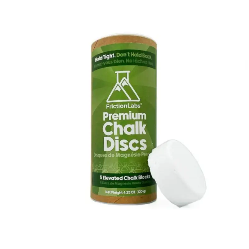 The Chalk Disc by Friction Labs
