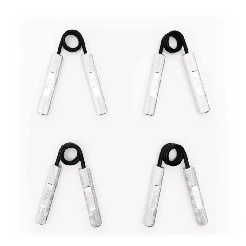 The TIB Bar Guy - The Grip Crush Set