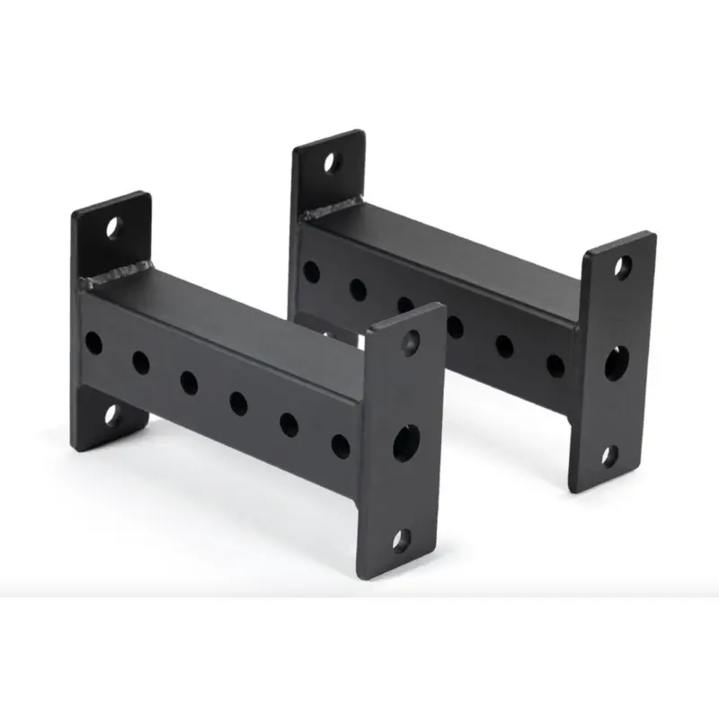 Titan X-3 Series Space Saving Rack Side Bracings