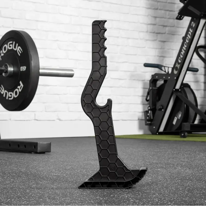 Ab Mat Barbell Jack EVO