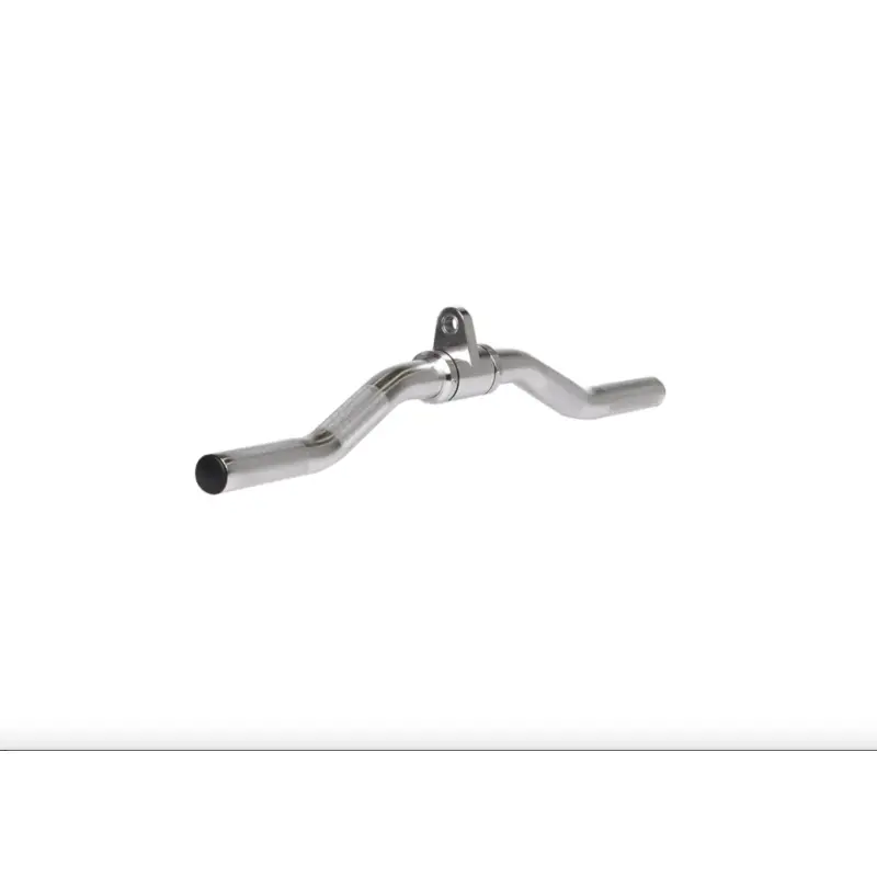 Inspire Aluminum EZ Curl Bar