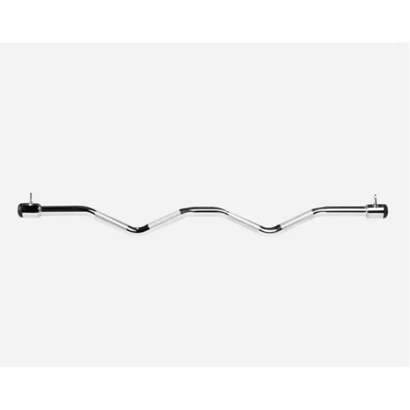 Inspire Dual Hook Curl Bar