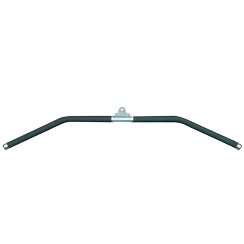 Muscle D 48" Lat Bar
