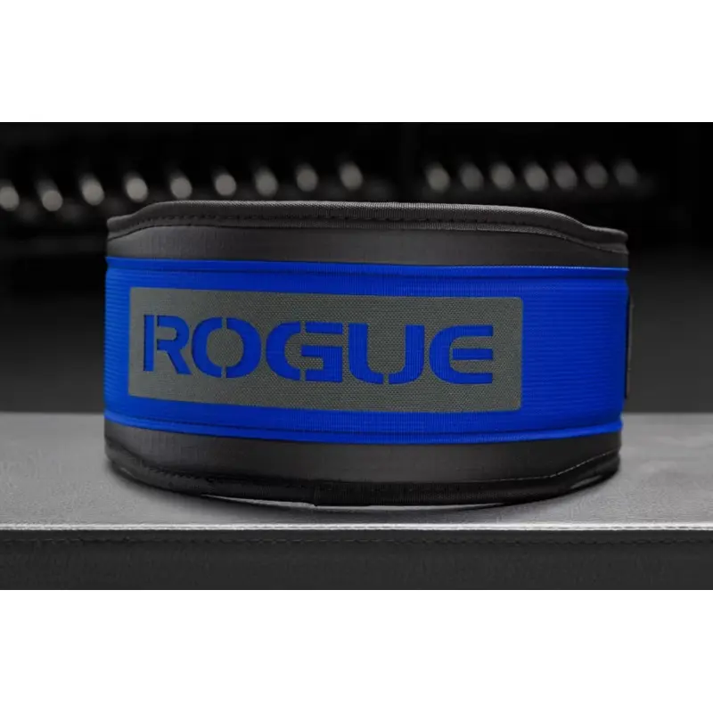 Rogue USA Nylon Lifting Belt