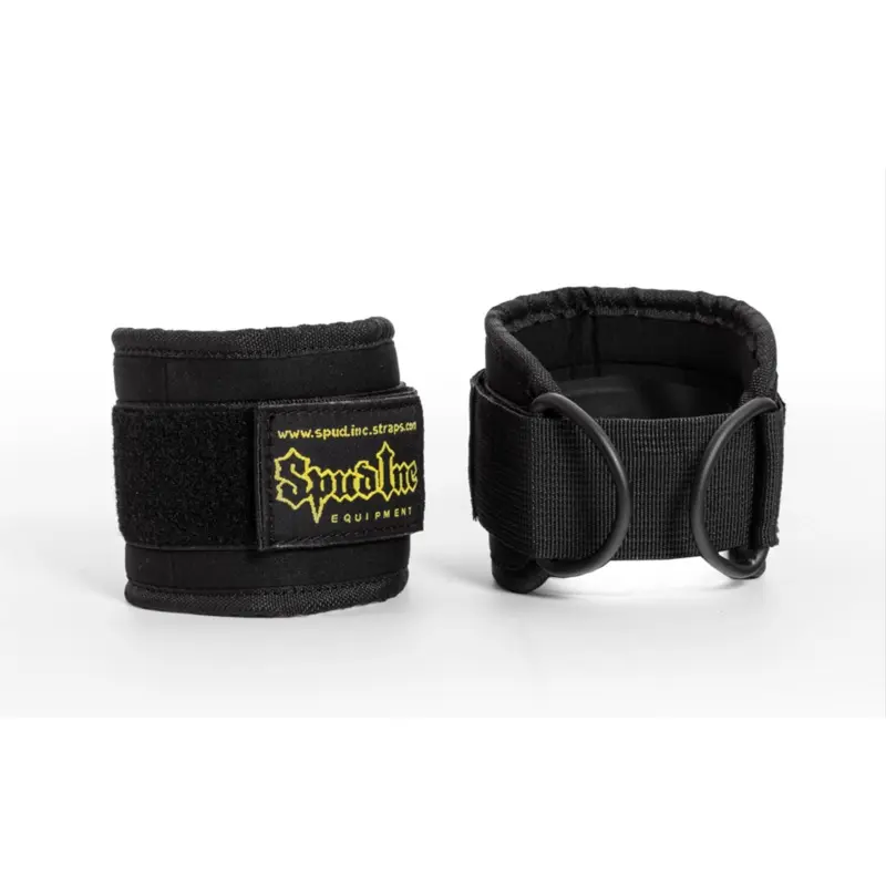 Spud inc. Econo Ankle Cuffs (Pair)