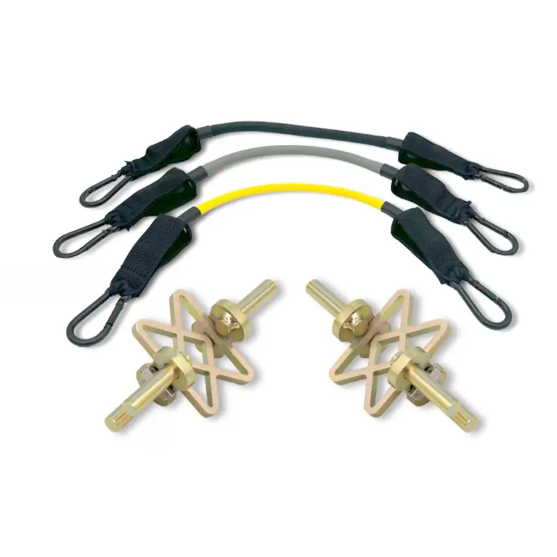 Stack Bands Set