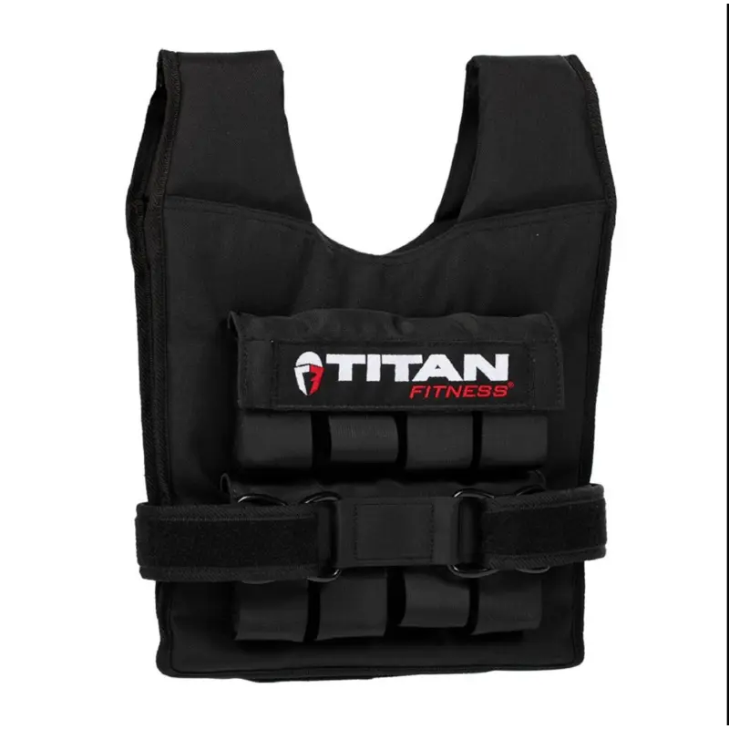 Titan Elite Series Weight Vest