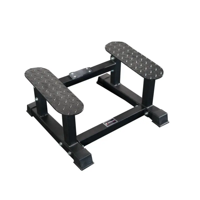 Titan Rowing Platform