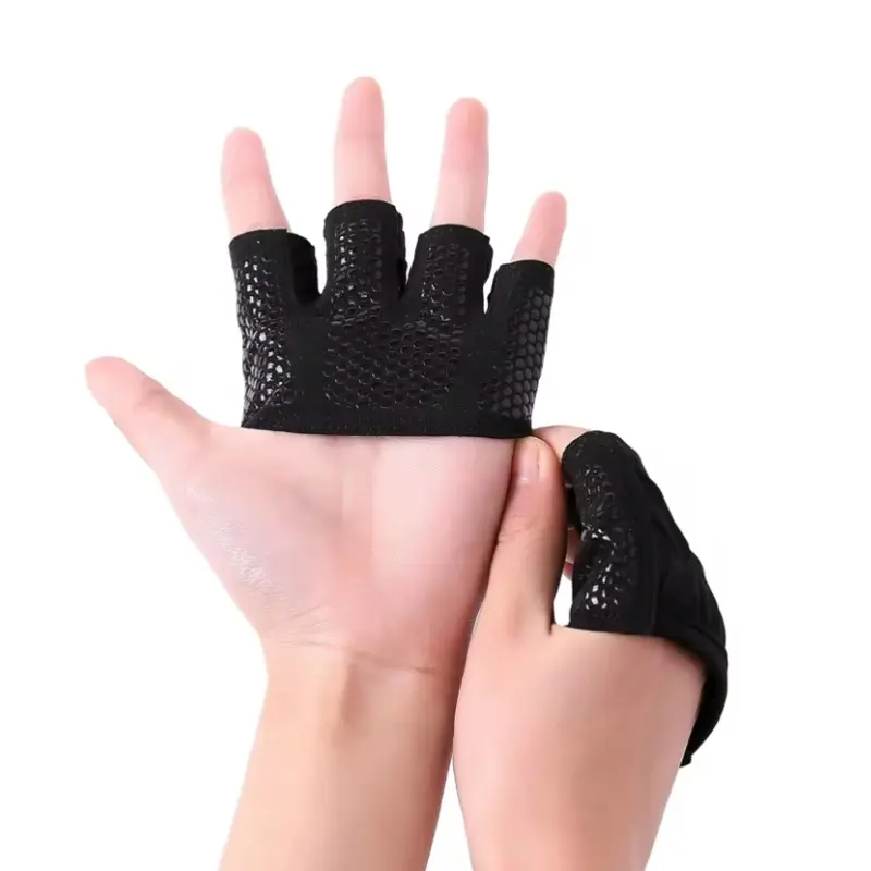 4 Finger Gloves