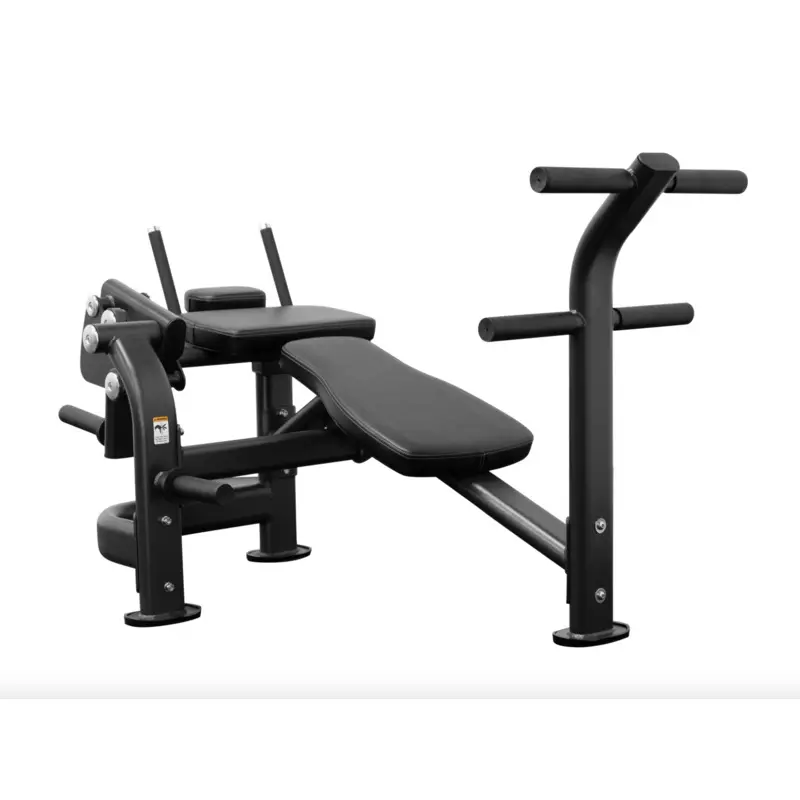 BodyKore Ab Bench