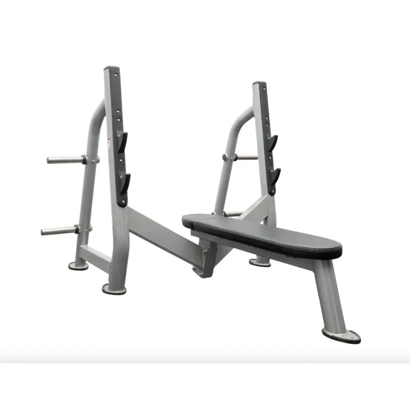 BodyKore Elite Series Olympic Flat Bench