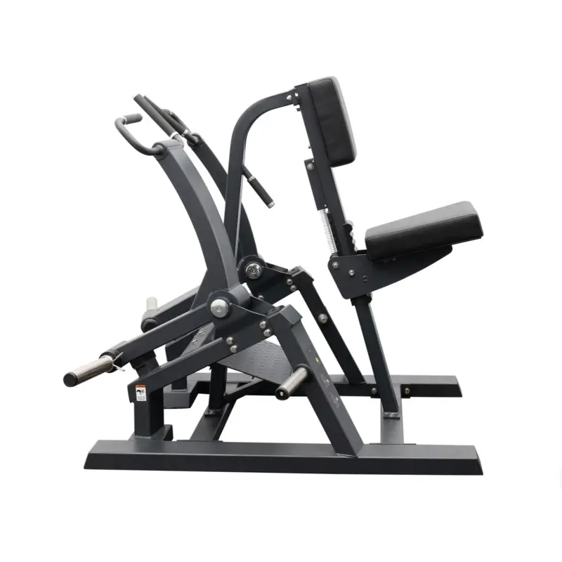 BodyKore Plate Loaded Row