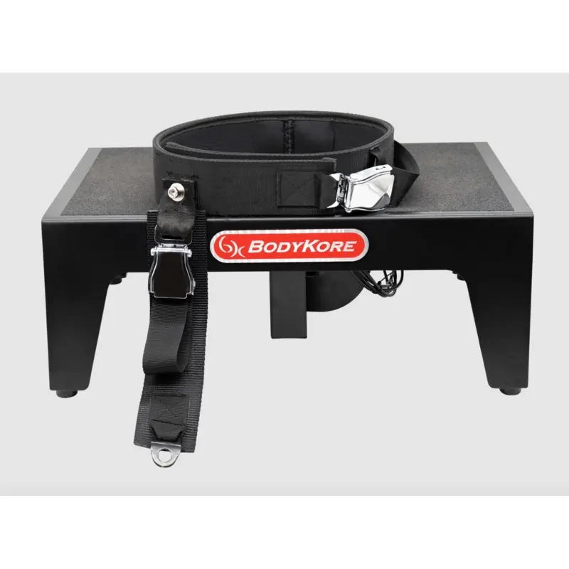 BodyKore Squat Box