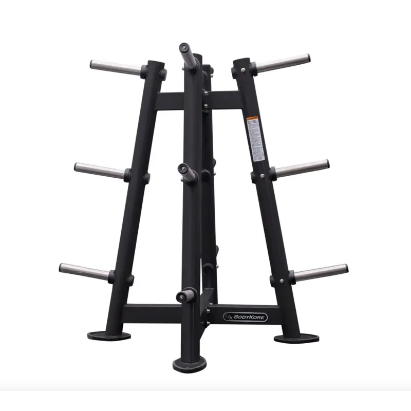 BodyKore Weight Plate Tree