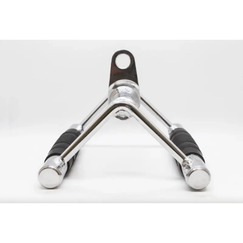 GymPak Solid Seated Chinning Bar