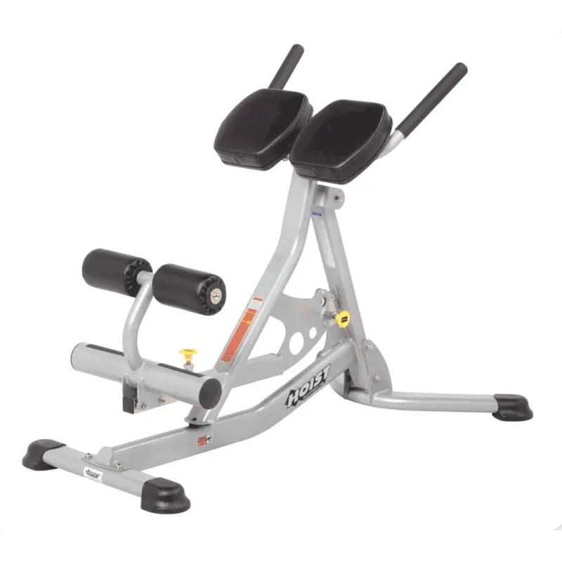 Hoist HF-5664 Ab/Back Roman Hyper