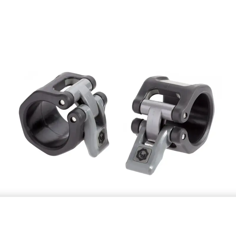 Lock-Jaw HEX