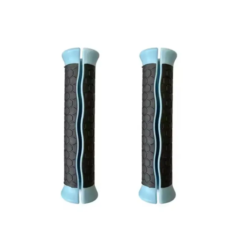 Resistance Band Handle Pair
