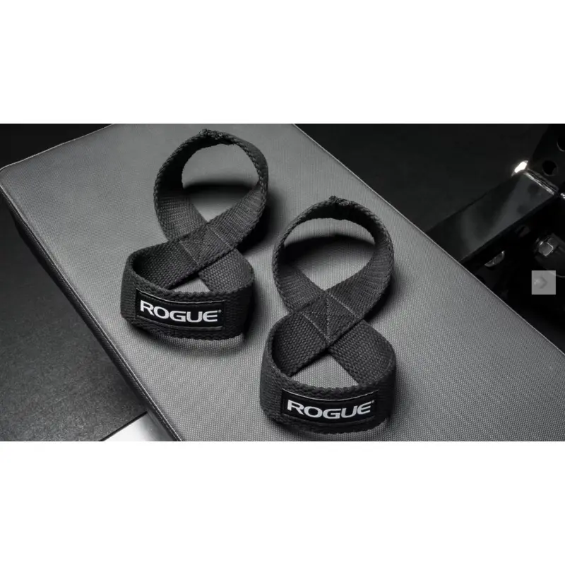 Rogue Heavy Duty Figure 8 Lifting Straps