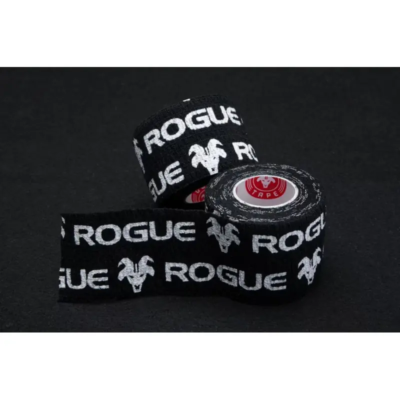 Rogue Super Stretchy Goat Tape (2-Pack)