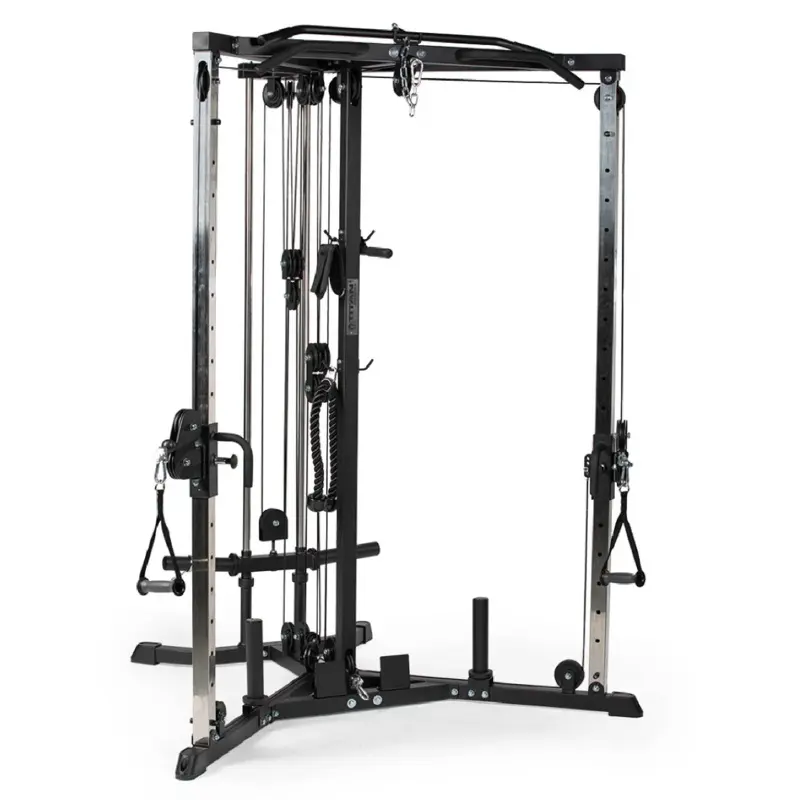 Titan Plate Loaded Functional Trainer
